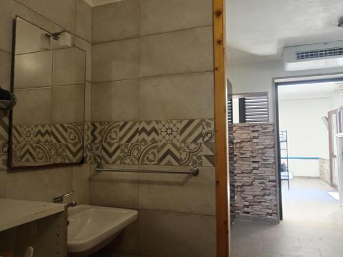 casa vacanze RISERVA NATURALE IDUME in Spiaggiabella