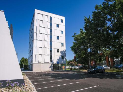 ibis budget Toulouse Labege
