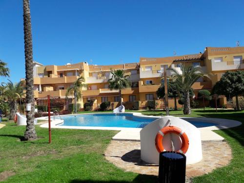 ParqueVera 5 - Apartamento Naturista