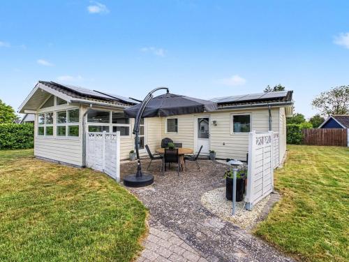 Holiday Home Solvejg - 280m from the sea by Interhome