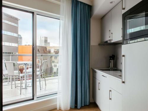 Aparthotel Adagio Paris Boulogne Hotel de charme Meudon