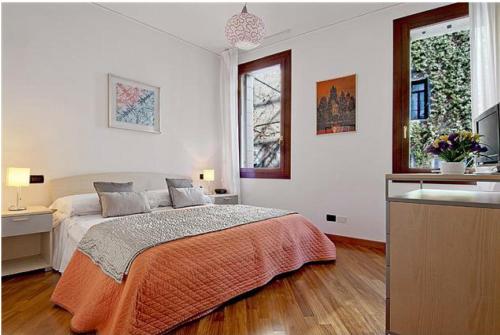 Salmaso Apartments - image 2