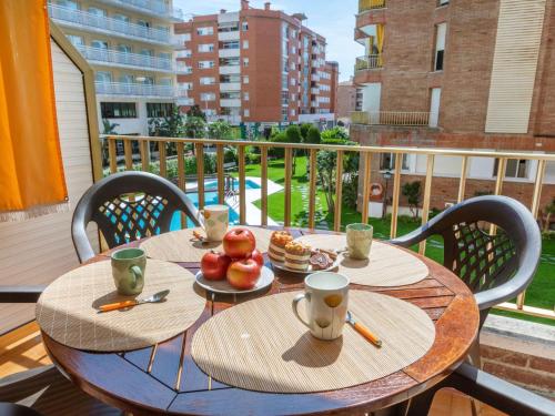Apartment Las Americas by Interhome 4