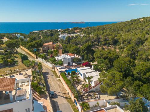 Holiday Home Anromi by Interhome 5