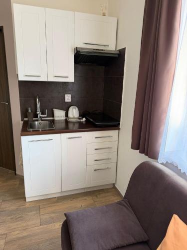 Apartmány Polevsko (Apartmany Polevsko) in Polevsko