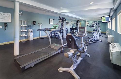 Holiday Inn Express San Diego South - National City by IHG