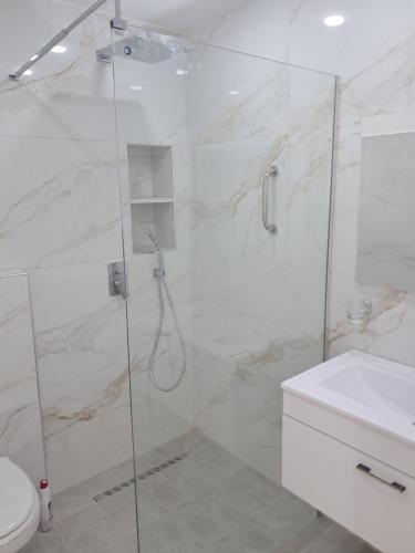 Residence GANA – khách sạn tại Mrezga