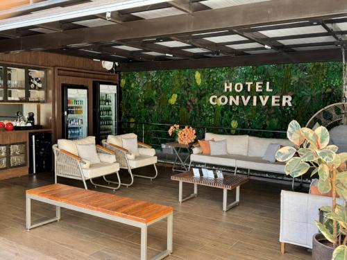 Hotel Conviver photo 3
