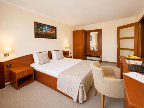Hotel Orbita - image 10