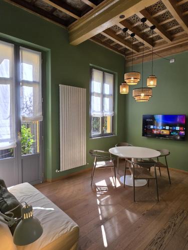 Piazza Duomo Lifestyle Home Milano