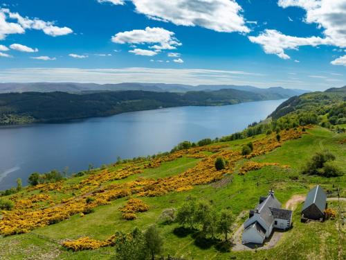 Holiday Home Wester Bunloit by Interhome in Inverfarigaig