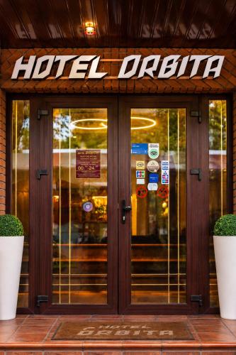 Hotel Orbita - image 2
