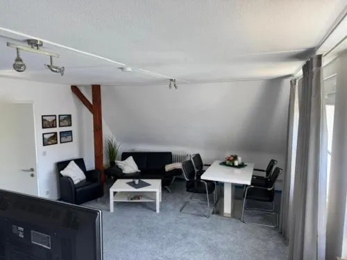 Apartment Düte in Erpen, Deutschland