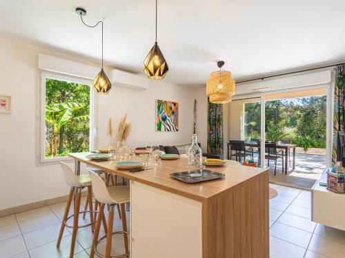Apartment Lyloa by Interhome