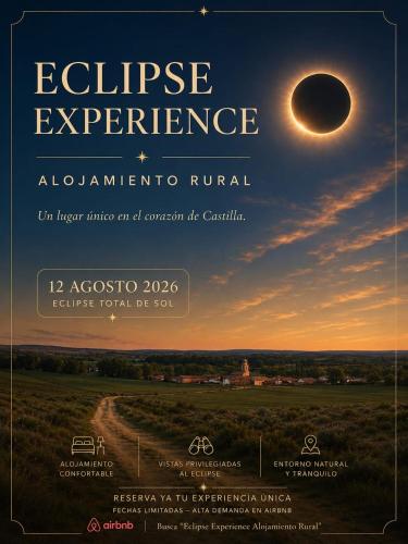 . Eclipse Experience
