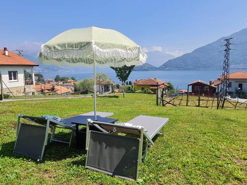 Appartamento Lario vista lago - Ixihome in Pianello Del Lario