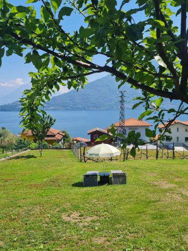 Appartamento Lario vista lago - Ixihome in Pianello Del Lario