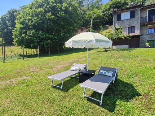 Appartamento Lario vista lago - Ixihome in Pianello Del Lario