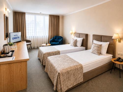 Hotel Orbita - image 4