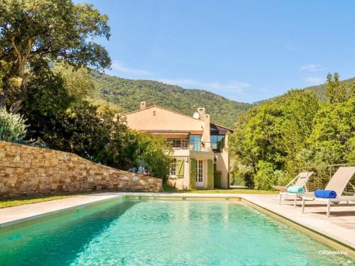 CASA-Stella Maris villa avec vue sur la mer