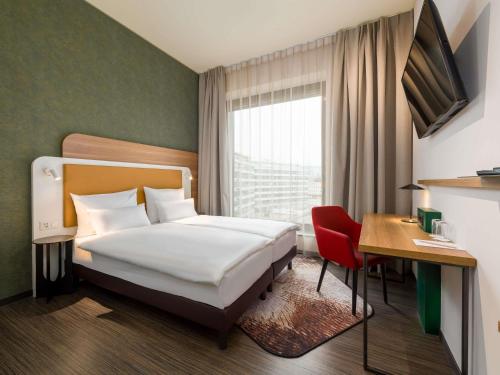 Comfort Twin Room