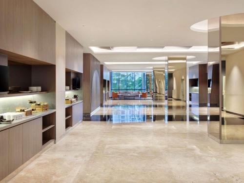 Sala de reunió / Saló de ball, ibis Styles Serpong BSD City in Tangerang