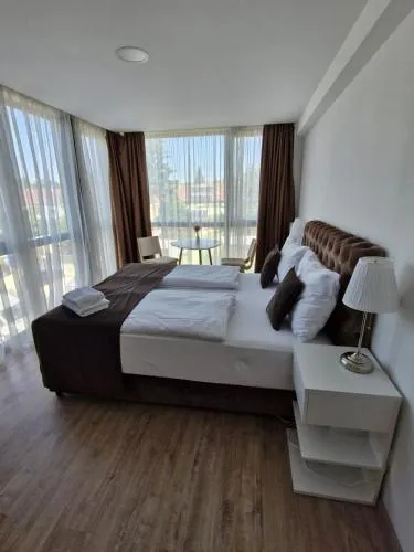 Gartenhotel Altmannsdorf in Wien, Österreich