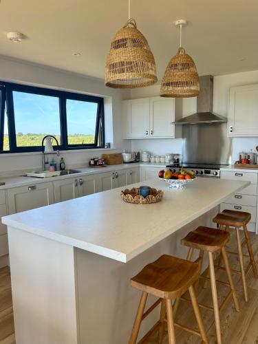 Pourquoi Pas B&B in Sark
