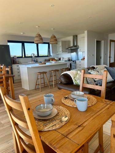 Pourquoi Pas B&B in Sark