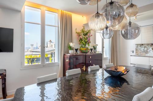 Montmartre Residence