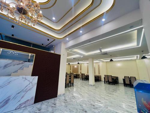 Mount Green Hotel Bharatgarh in Nalagarh