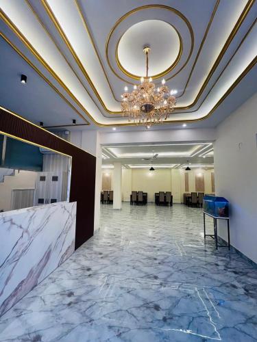 Mount Green Hotel Bharatgarh in Nalagarh