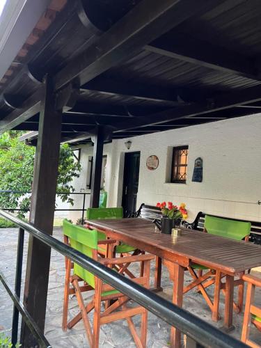 STAVRIANNA Eco Farm house in Elaionas (Diakopto)