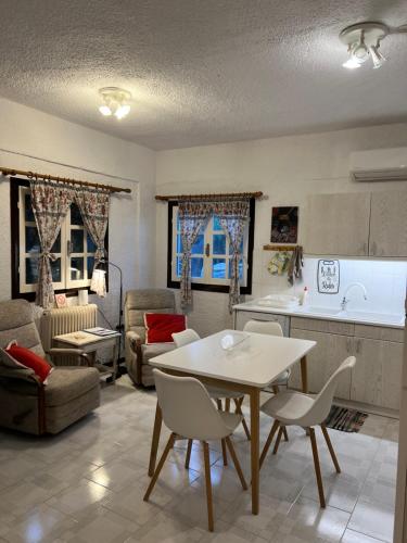 STAVRIANNA Eco Farm house in Elaionas (Diakopto)