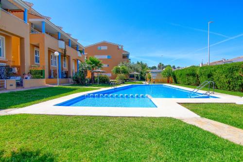 Apartamento Menorca