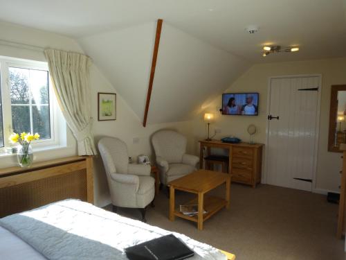 Hunters Croft 3