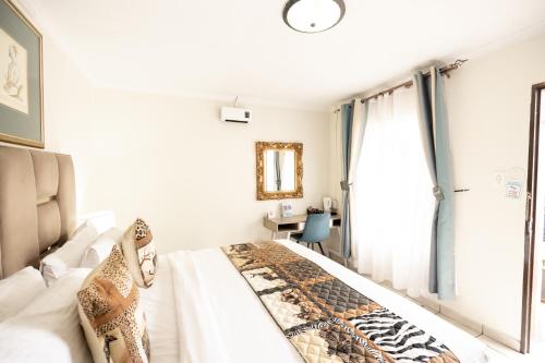 Ecotel OR Tambo Airport