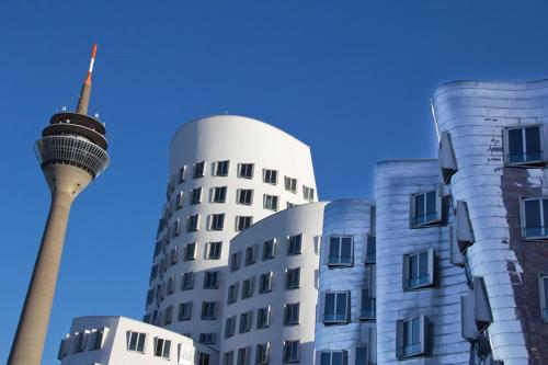 周边景点, Wohnung Weitblick Haan in 哈恩