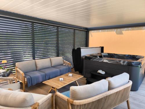 Au Ch'ti Suisse chambre d'hôte Hyèvre-Magny