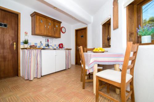 Casa Fajara in บอร์เดย์รา