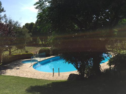 Hotel Can Ribalta - San Antonio de Vilamajor