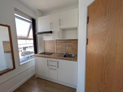 Oscar Lodge Room Type - Duplex Studio