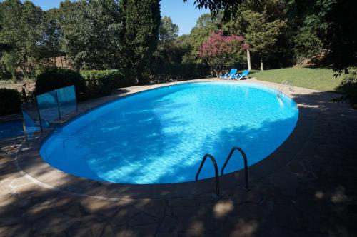 Hotel Can Ribalta