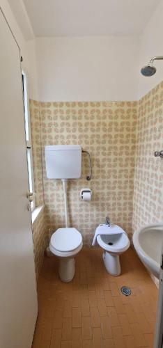 Hotel Villa Cristina – Rimini, IN
