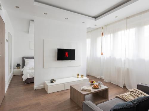 Golden Apartments - Browary Warszawskie Elegant & Cozy in Central Warsaw Wronia, Warsaw