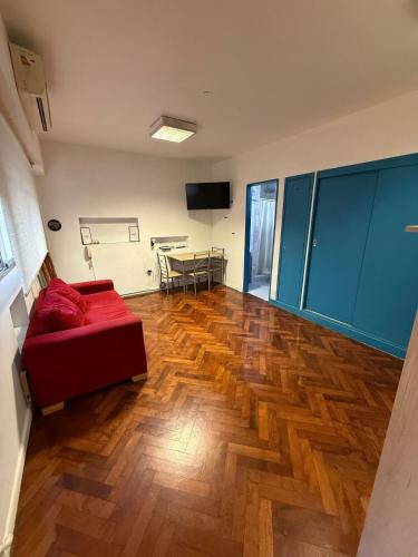 Studio Buenos Aires