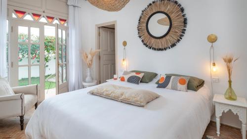 Villa NoYa in Oualidia