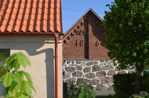 Stylish Swedish farmhouse in Ostra Hoby