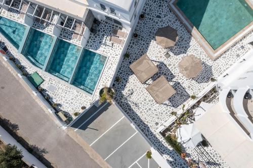Alexander Studios & Suites - Adults Only, Faliraki