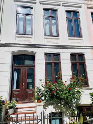 Zentrales und sehr ruhiges Apartment im beliebtesten Bremer Viertel, Brémy (fotografie 9)